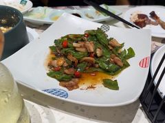 -青叶202都市餐厅(迪诺水镇店)