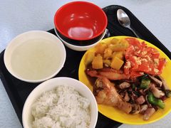 -芙蓉餐厅(厦大店)