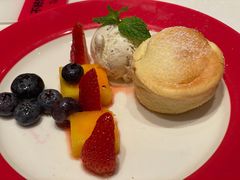 -味餐厅·海鲜·火锅·自助餐