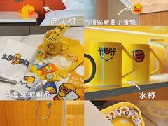 -广州花都希尔顿惠庭酒店