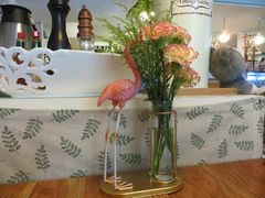 -Kitchen·Y洋厨房西餐厅(王府壹号店)