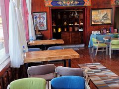 -八廓街-根敦群培纪念馆