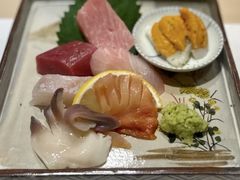 -鮨一日本料理(大中华店)
