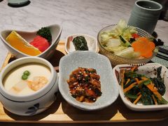 -阿吾罗日本料理(K11艺术中心店)