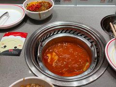 -龍歌自助小火锅(雨花台江南虹悦城店)