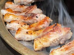-泥炉烧肉师(新街口金銮巷店)