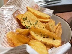 -Pennehut畔尼意面(合肥万象城店)