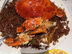 -喜记避风塘炒辣蟹(旗舰店)