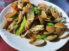 -明润海鲜(南边海店)