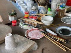 -景德镇古窑民俗博览区