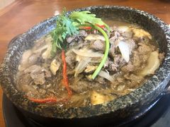 -全州拌饭馆(断桥店)