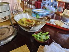 -儿童菜·采风阁家常菜餐厅(亚龙湾天域酒店)