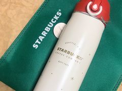 -星巴克(大宁店)