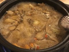 -太婆天府山珍酒楼(亚运村店)