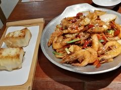 -大牌大·传统杭帮菜(湖滨店)