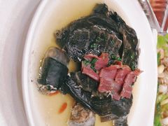 -盐通酒家(金桥湾清水苑店)