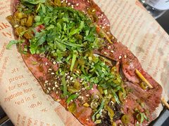 -翠焱烧烤·烤腰片
