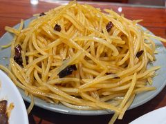 -恩宏德餐馆(平山道店)