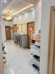 -慈蕊美容养生·专业经络调理