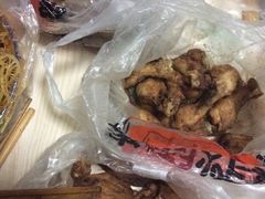 -老苗炸鸡(天下汇国际购物中心店)