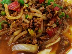 -上海师范大学西部食堂