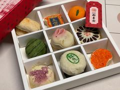 -北京稻香村(零号店)