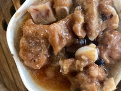 -府城小食馆(金龙宾馆店)