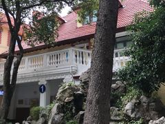-上海市皮肤病医院(武夷路院区)