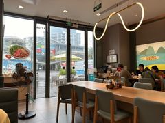 -蔡澜Pho·越南粉餐厅(海上世界店)