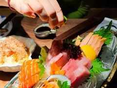 -梅亭居酒屋(中大国际店)