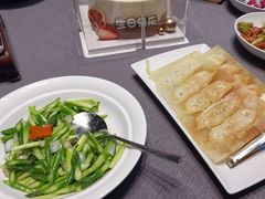 -鑫复盛礼记酒店·国家白金五钻酒家