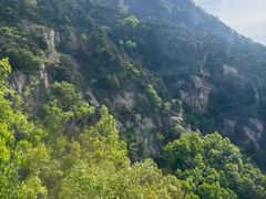 -华夏良子·足道SPA艾灸(龙潭路店)