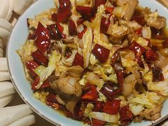 -三强鸽子(中原路店)