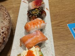 -林妈妈村·日式料理(宝山龙湖天街店)