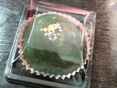 -糯米香(长江路店)
