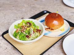 -RAC BAR(安福路店)