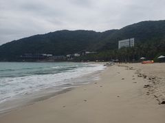 -三亚太阳湾柏悦酒店