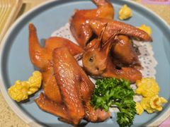 -点都德(长泰广场店)