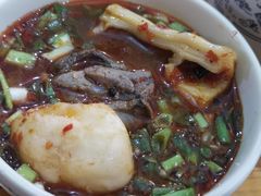 -黑竹香鸡(营和巷店)