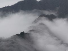 -终南山国家森林公园