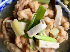 -窄巷子陕菜馆·地道陕西菜(粉巷店)