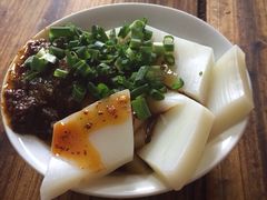 洞子口张老二凉粉-洞子口张老二凉粉(文殊院店)