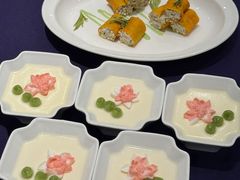 -百盛·鼎膳(中海财富中心)