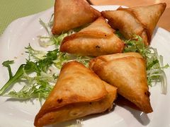 -ALAMEEN阿拉伯餐厅(三里屯店)