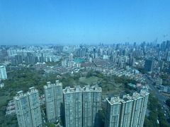 -上海龙之梦万丽酒店