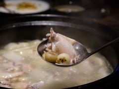 原味椰子鸡-同仁四季椰子鸡(海岸城天利店)