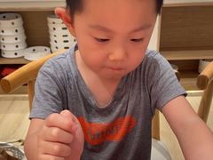-西贝(枫蓝国际购物中心店)