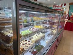 -蜂蝶来饼店(拱北总店)
