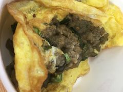-老闽味沙茶面·姜母鸭(传承35年曾厝垵店)