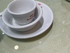 -东四民芳餐厅(世茂工三店)
